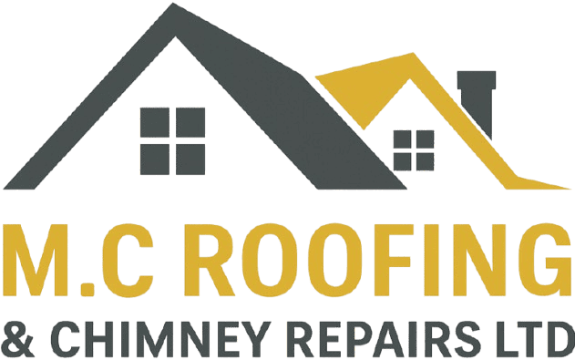 M.C Roofing & Chimney Repairs Ltd